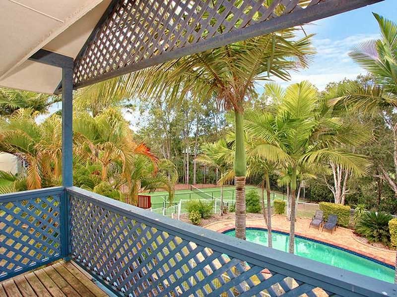 14/51 Cottesloe Drive, Robina QLD 4226