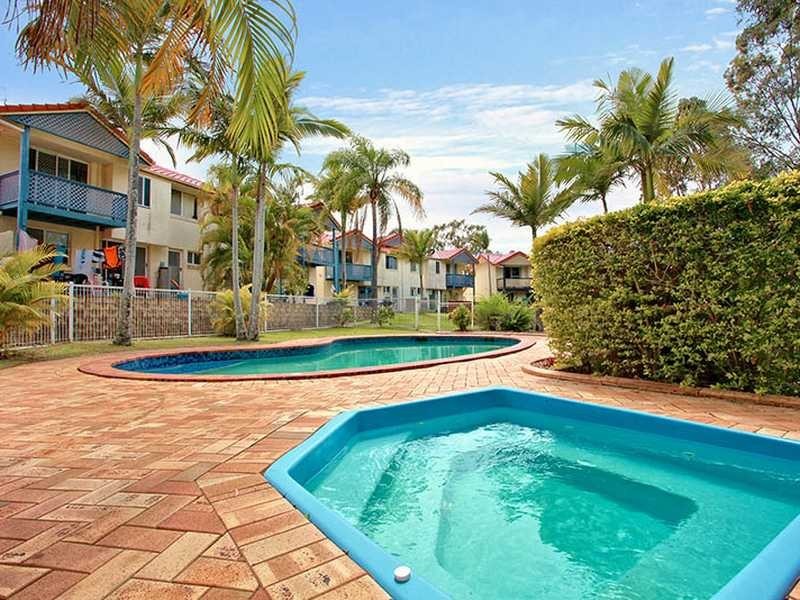 14/51 Cottesloe Drive, Robina QLD 4226