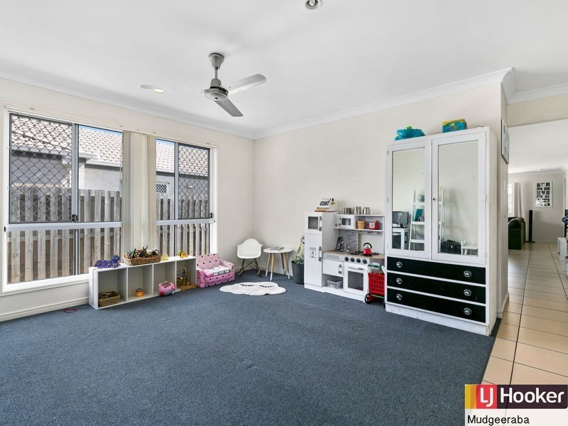 19 Garland Street, Redbank Plains QLD 4301