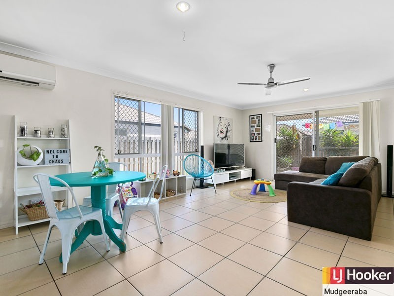 19 Garland Street, Redbank Plains QLD 4301