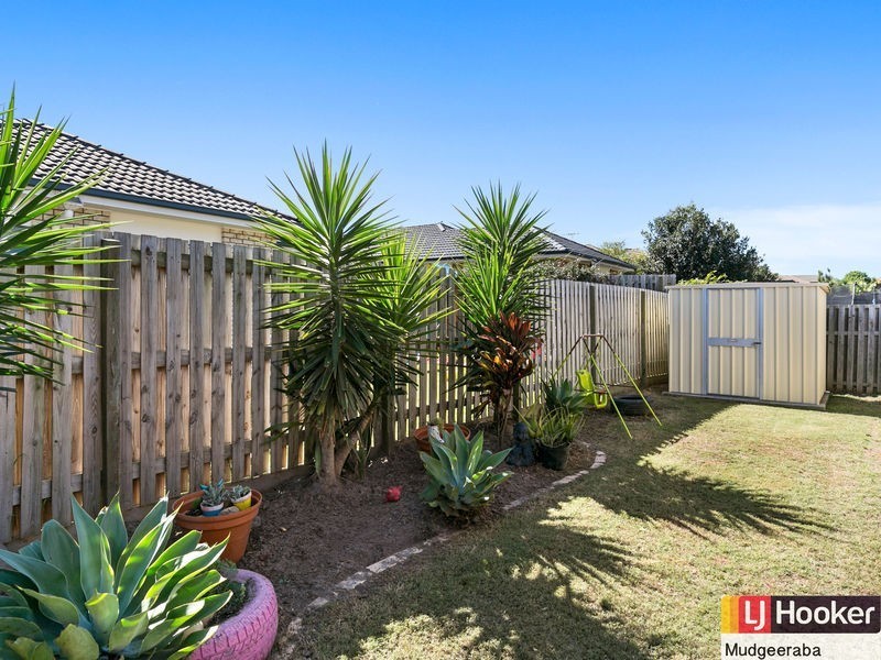 19 Garland Street, Redbank Plains QLD 4301