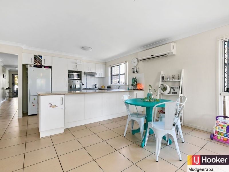 19 Garland Street, Redbank Plains QLD 4301