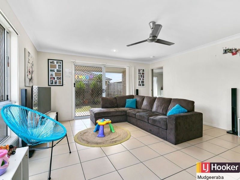 19 Garland Street, Redbank Plains QLD 4301
