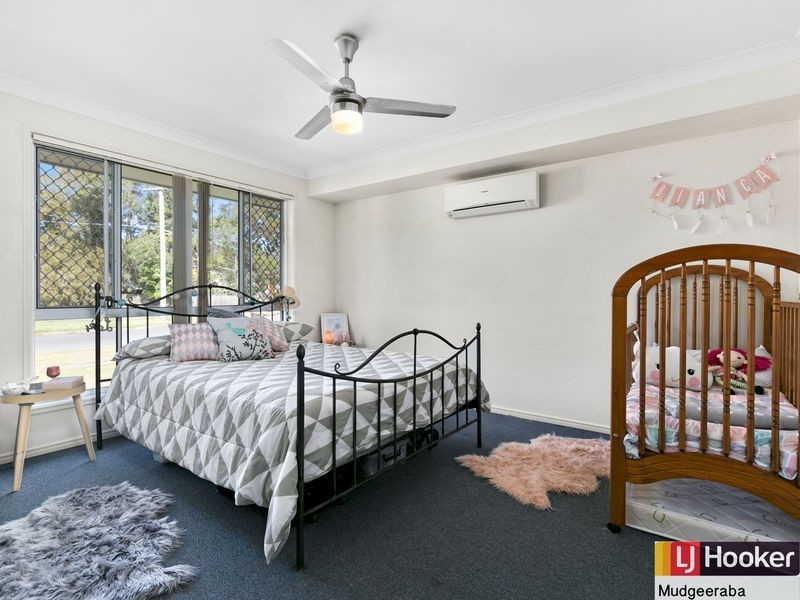 19 Garland Street, Redbank Plains QLD 4301