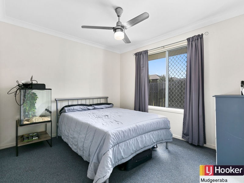 19 Garland Street, Redbank Plains QLD 4301