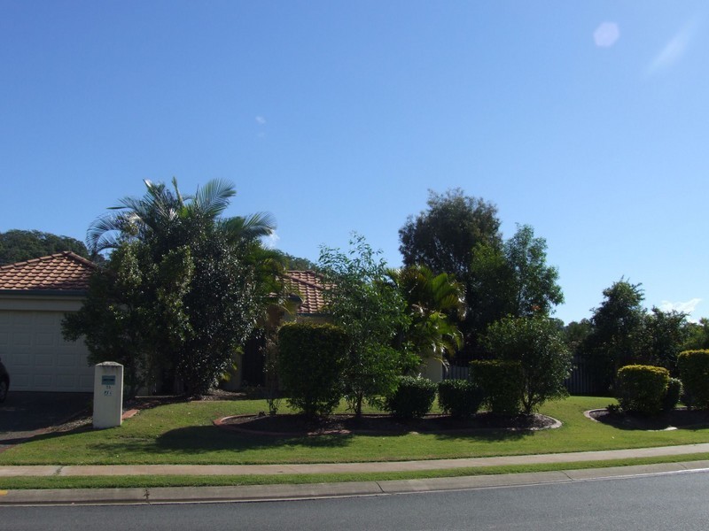 25 Lancashire Drive, Mudgeeraba QLD 4213