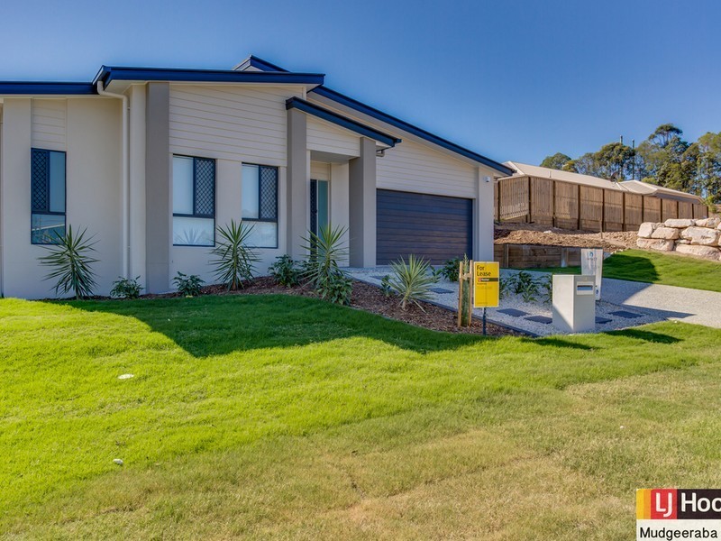 14 Butcher Bird Circuit, Upper Coomera QLD 4209