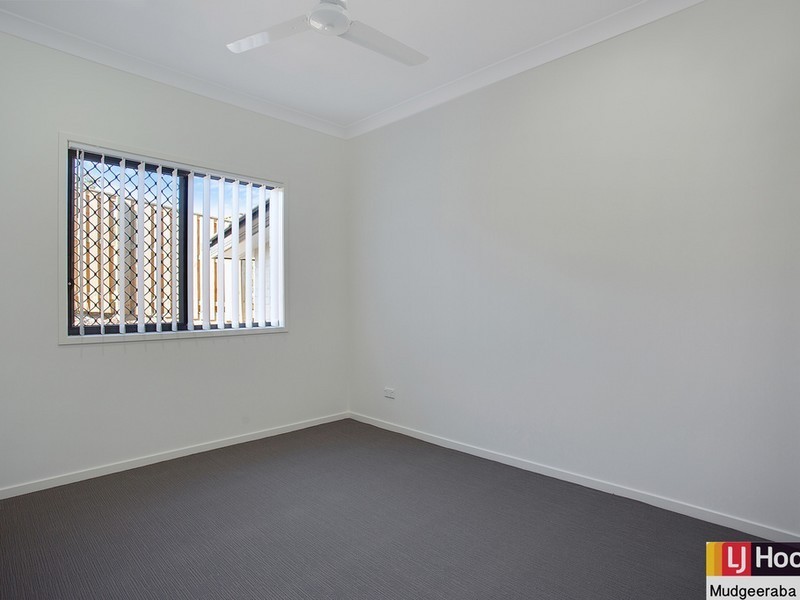 14 Butcher Bird Circuit, Upper Coomera QLD 4209