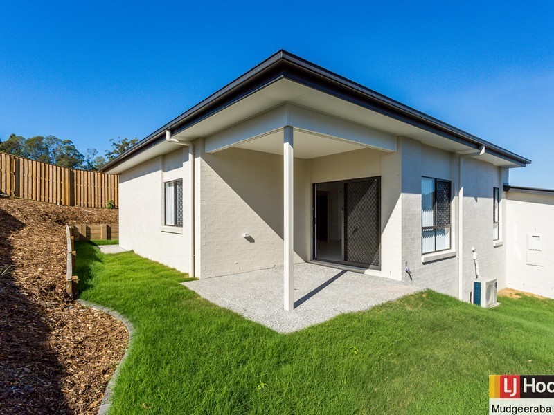 14 Butcher Bird Circuit, Upper Coomera QLD 4209