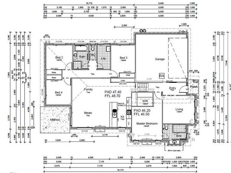 14 Butcher Bird Circuit, Upper Coomera QLD 4209