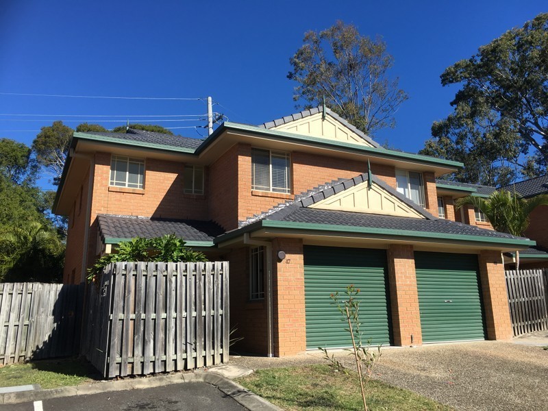 Unit 47/102 Franklin Drive, Mudgeeraba QLD 4213