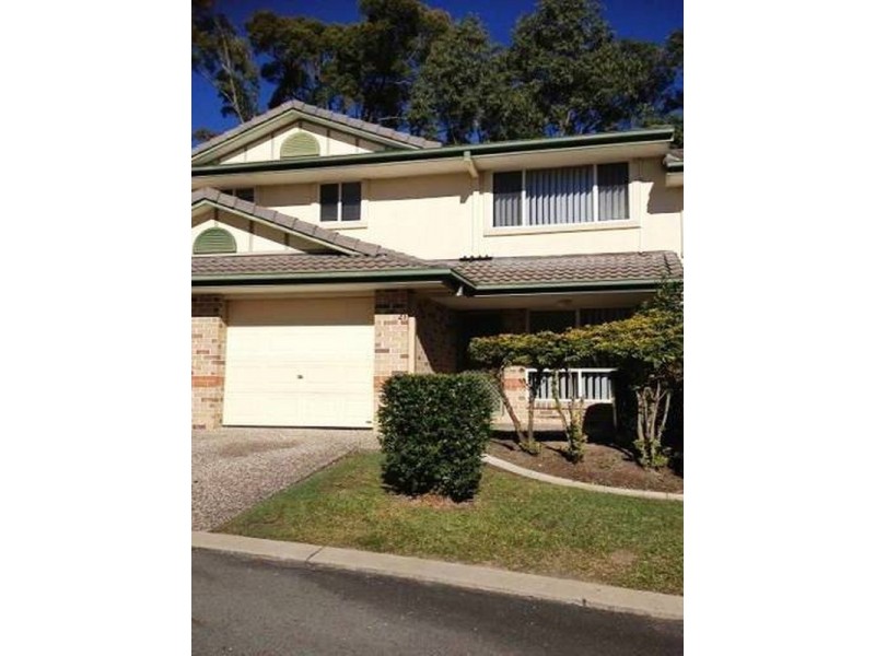 Unit 21/31 Leviathan Drive, Mudgeeraba QLD 4213