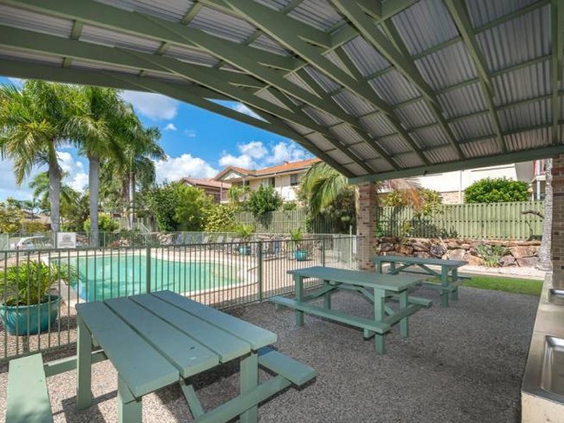 Unit 21/31 Leviathan Drive, Mudgeeraba QLD 4213