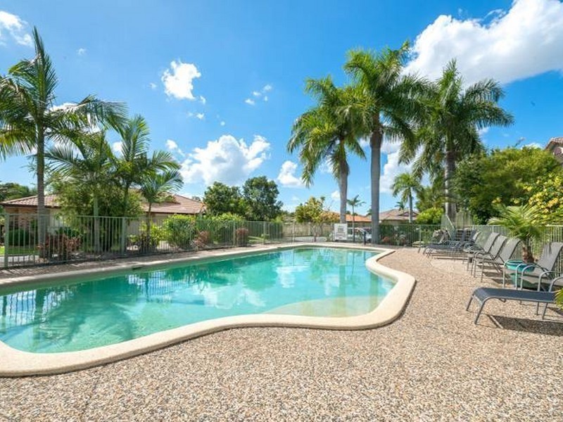 Unit 21/31 Leviathan Drive, Mudgeeraba QLD 4213