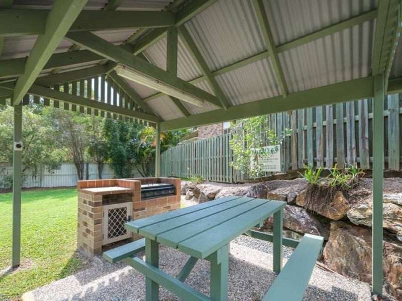 Unit 21/31 Leviathan Drive, Mudgeeraba QLD 4213