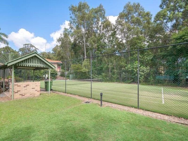 Unit 21/31 Leviathan Drive, Mudgeeraba QLD 4213