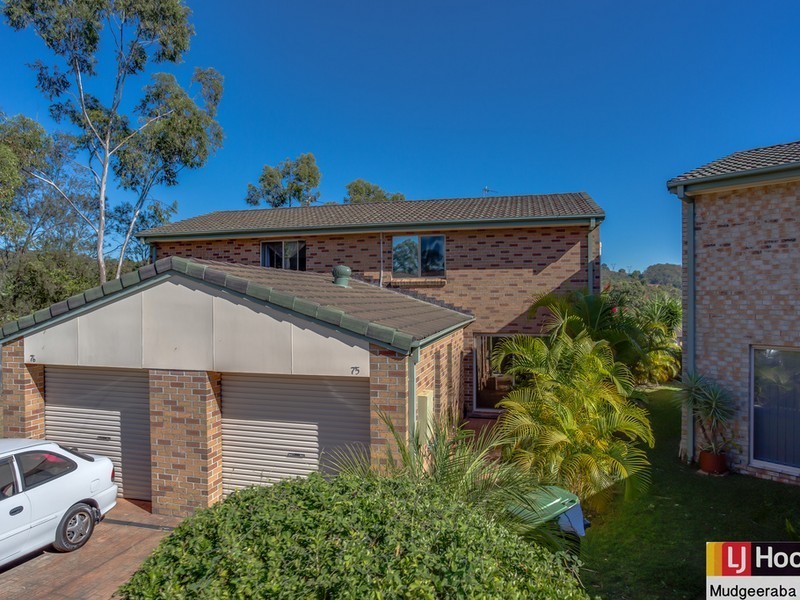 75/30 Gemvale Road, Reedy Creek QLD 4227