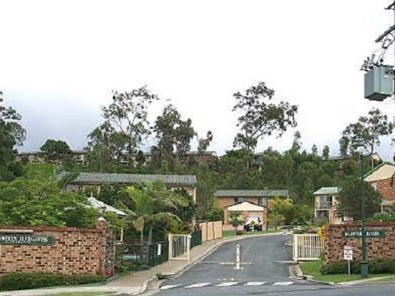 Unit 57/30 Gemvale Road, Reedy Creek QLD 4227