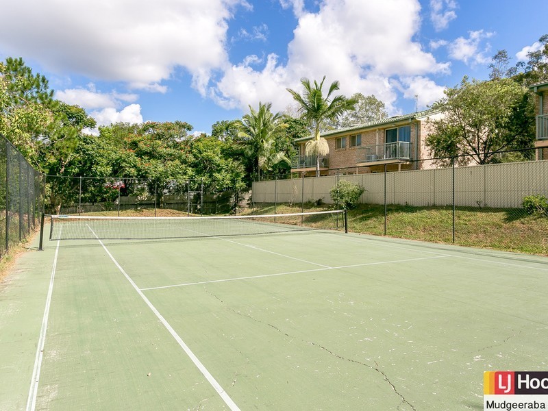 Unit 57/30 Gemvale Road, Reedy Creek QLD 4227