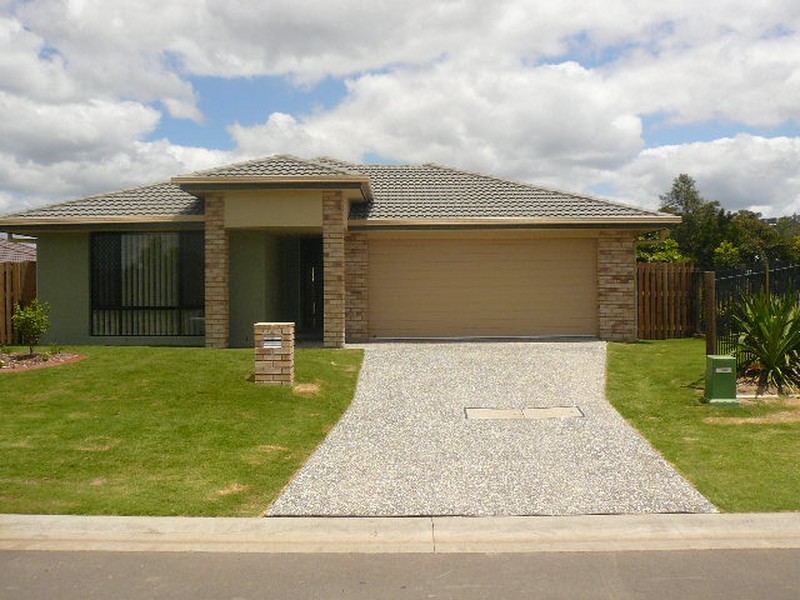 14 Vista Circuit, Bahrs Scrub QLD 4207