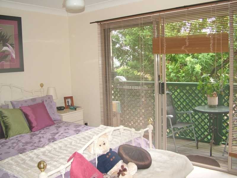 13/4 Sherwood Close, Mudgeeraba QLD 4213
