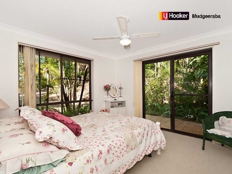 23 Grosvenor Court, Worongary QLD 4213