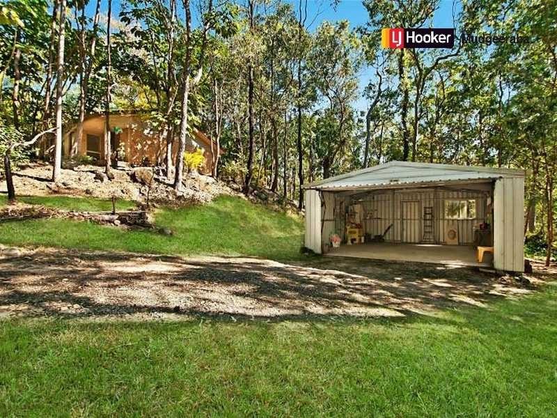 23 Grosvenor Court, Worongary QLD 4213