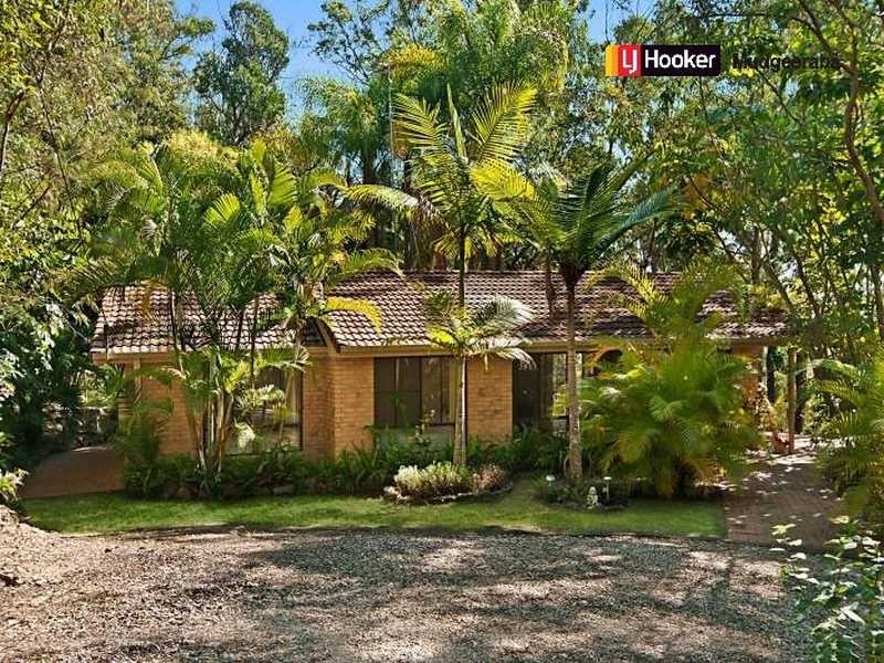 23 Grosvenor Court, Worongary QLD 4213