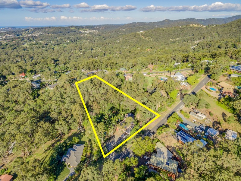 30 Tarrant Drive, Mudgeeraba QLD 4213