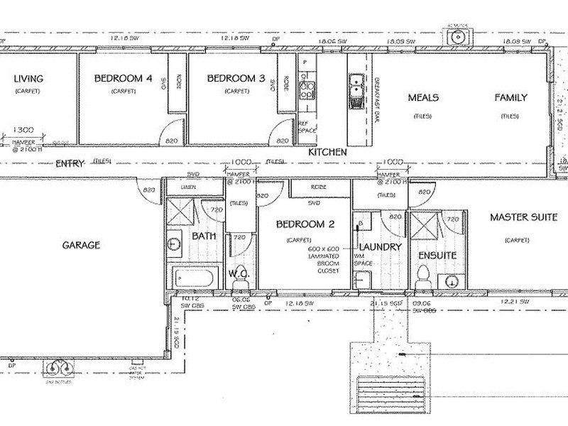 43 Azure Way, Hope Island QLD 4212