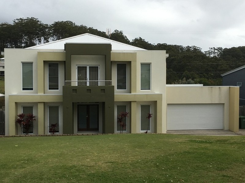 27 Culgoora Crescent, Reedy Creek QLD 4227