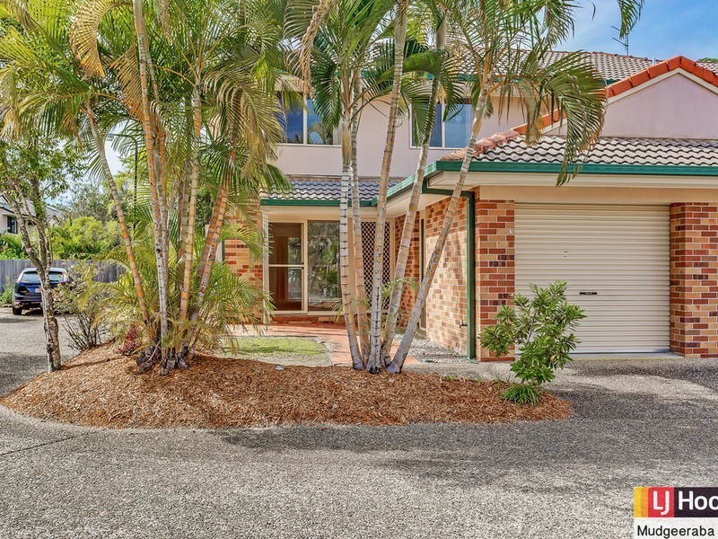 7/84 Franklin Drive, Mudgeeraba QLD 4213