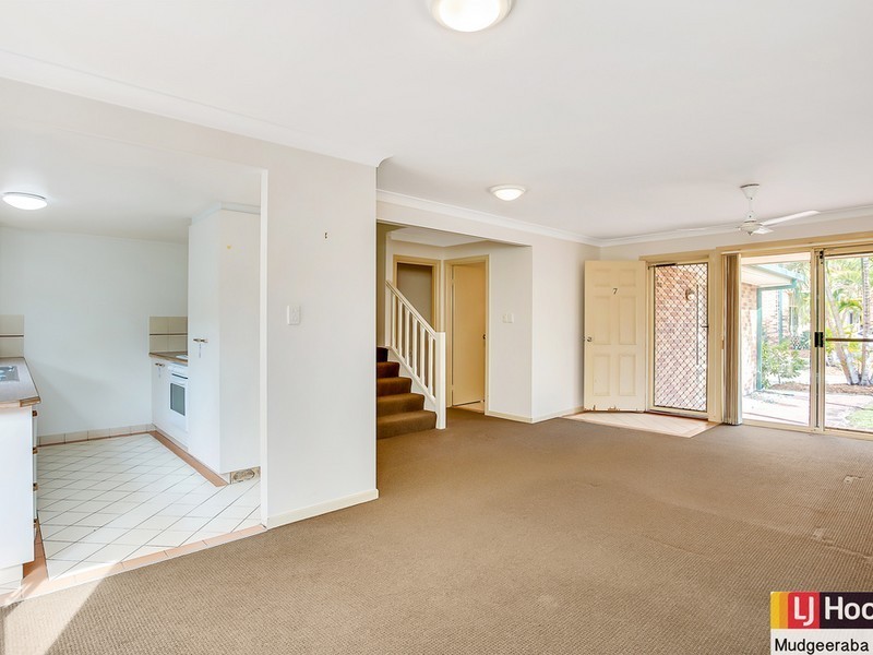 7/84 Franklin Drive, Mudgeeraba QLD 4213