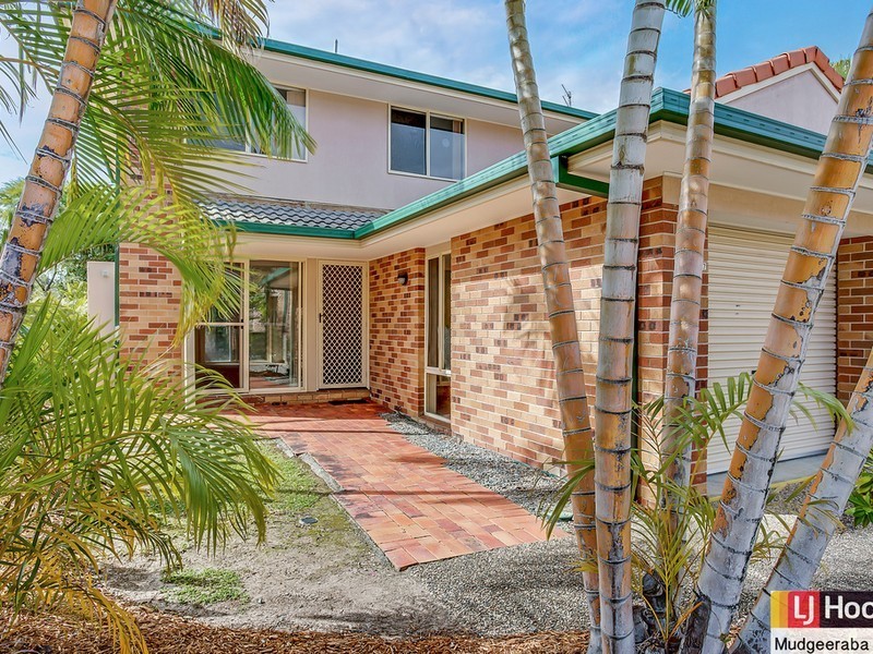 7/84 Franklin Drive, Mudgeeraba QLD 4213