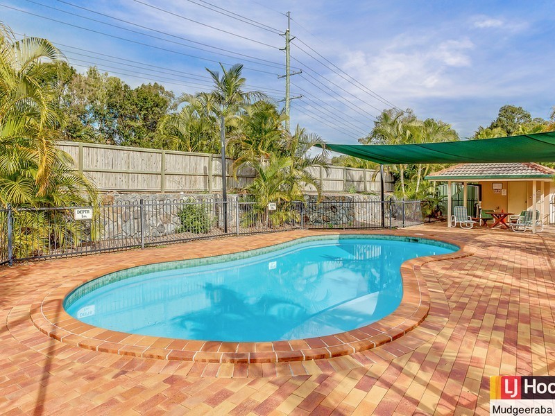 7/84 Franklin Drive, Mudgeeraba QLD 4213