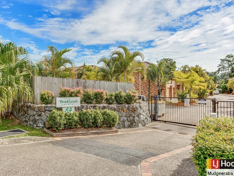 7/84 Franklin Drive, Mudgeeraba QLD 4213