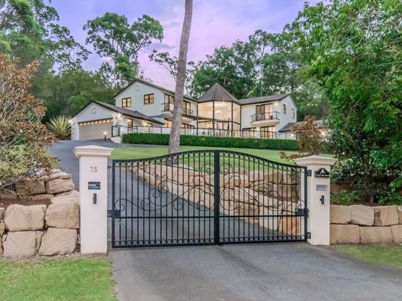 75 Lydford Close, Bonogin QLD 4213