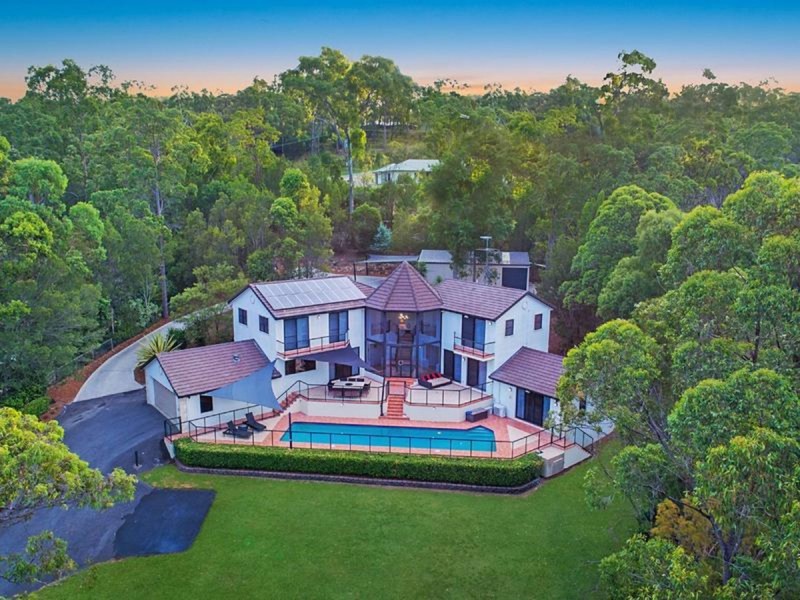 75 Lydford Close, Bonogin QLD 4213