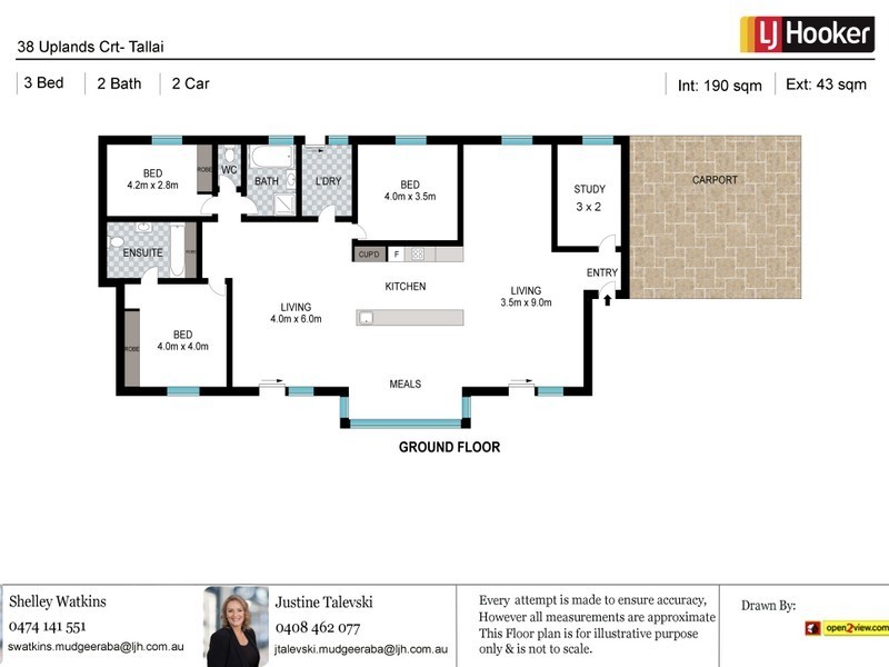 38 Uplands Court, Tallai QLD 4213