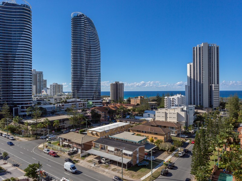 1110/42 Surf Parade, Broadbeach QLD 4218
