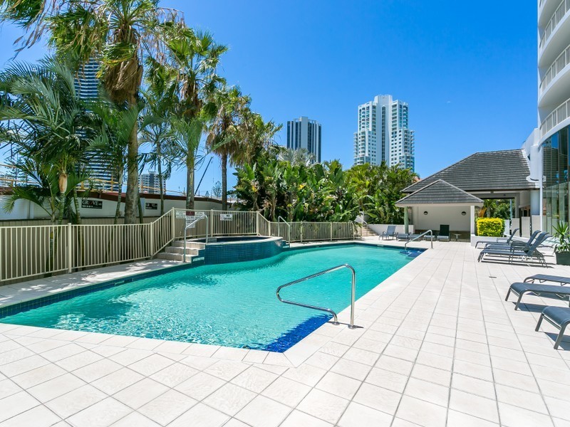 1110/42 Surf Parade, Broadbeach QLD 4218