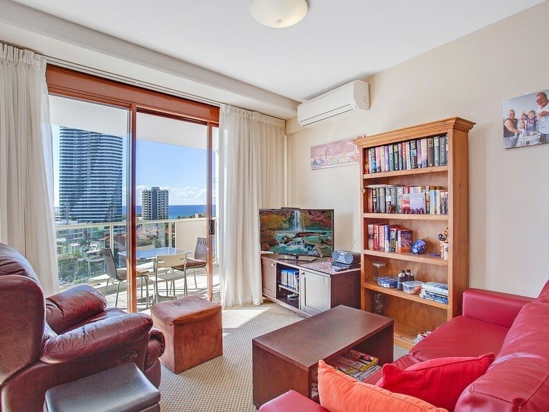 1110/42 Surf Parade, Broadbeach QLD 4218