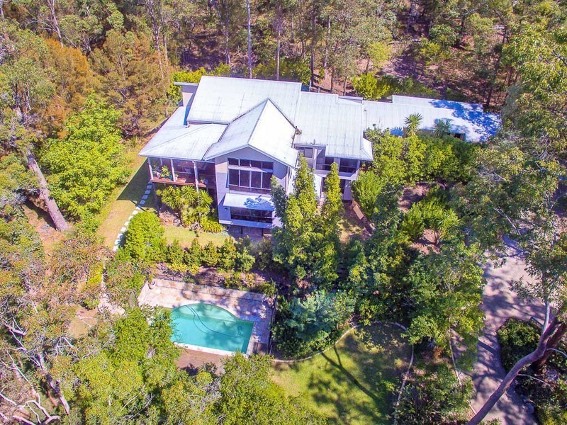 41 Pebble Creek Road, Bonogin QLD 4213