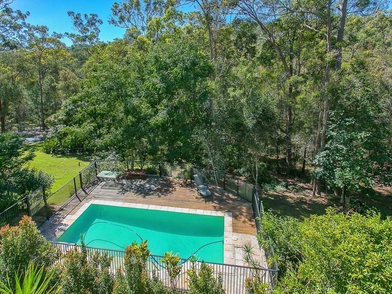41 Pebble Creek Road, Bonogin QLD 4213