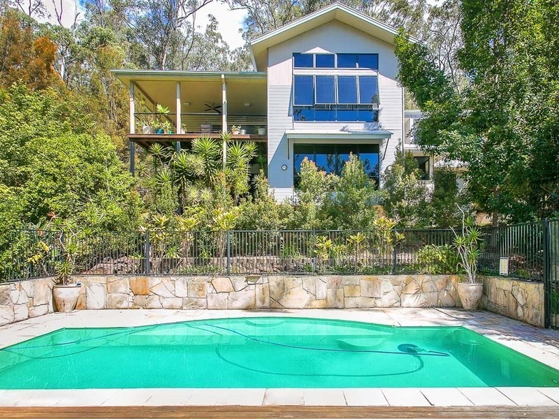 41 Pebble Creek Road, Bonogin QLD 4213