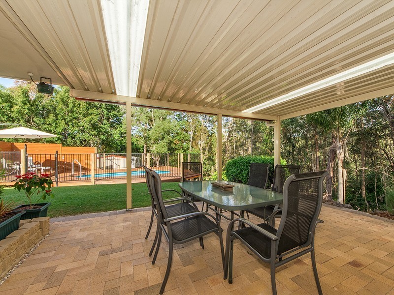 30 Wallaby Drive, Mudgeeraba QLD 4213