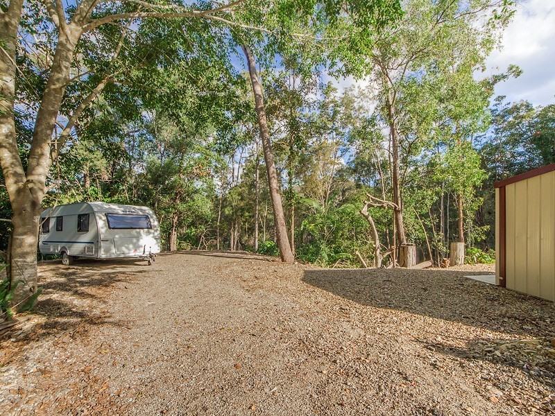 30 Wallaby Drive, Mudgeeraba QLD 4213