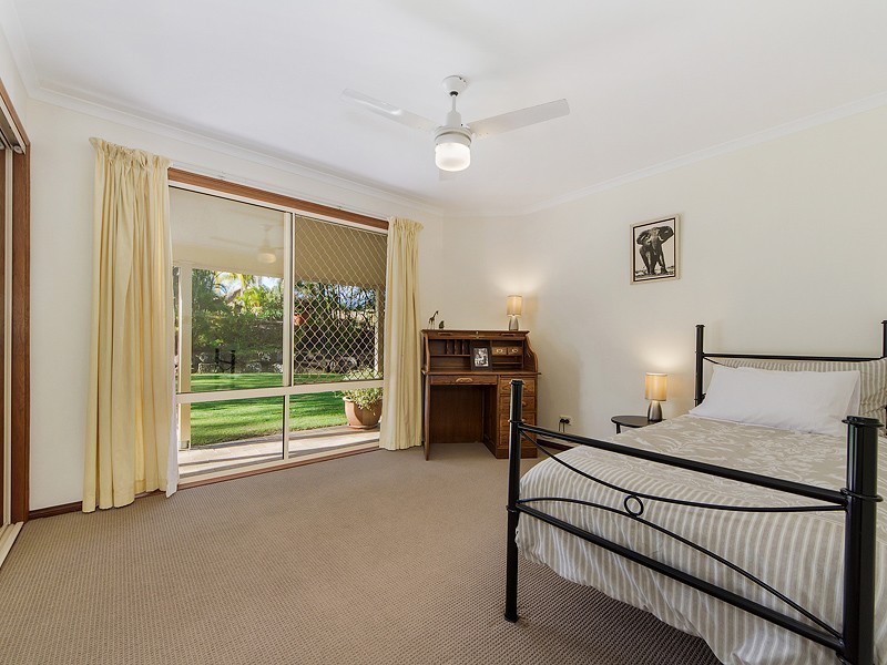 30 Wallaby Drive, Mudgeeraba QLD 4213