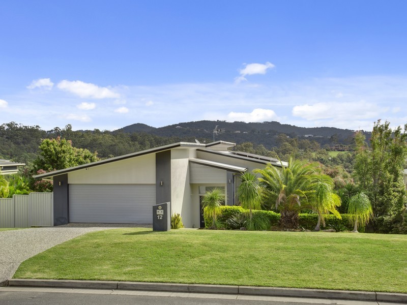 12 Finnagin Drive, Bonogin QLD 4213