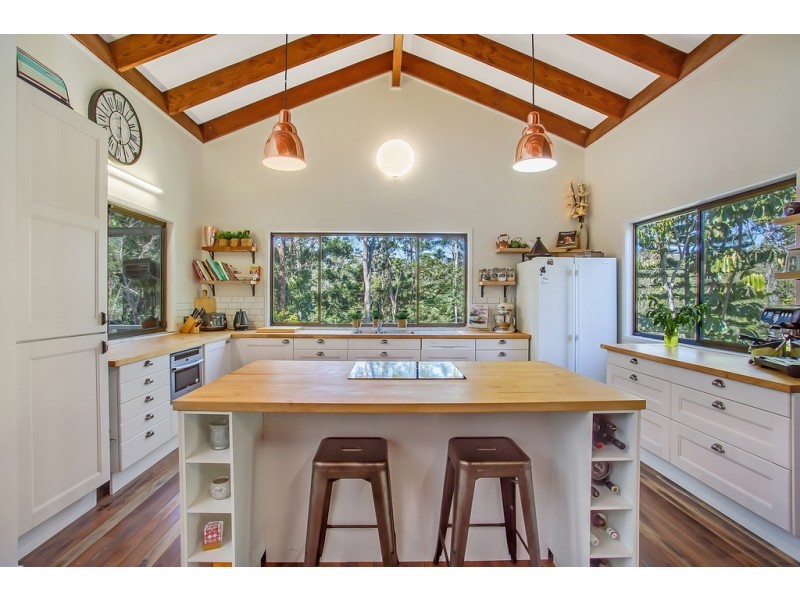 600 Gilston Road, Gilston QLD 4211